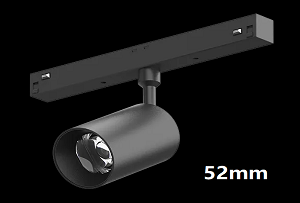 Magnetic Spotlight