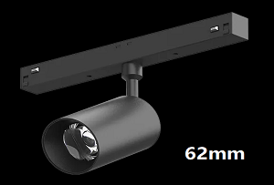 Magnetic Spotlight