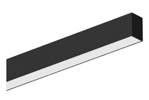 Low Glare + High Efficiency Linear