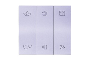 Touch Panel - Eave