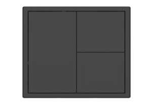 Touch Panel - Tiles